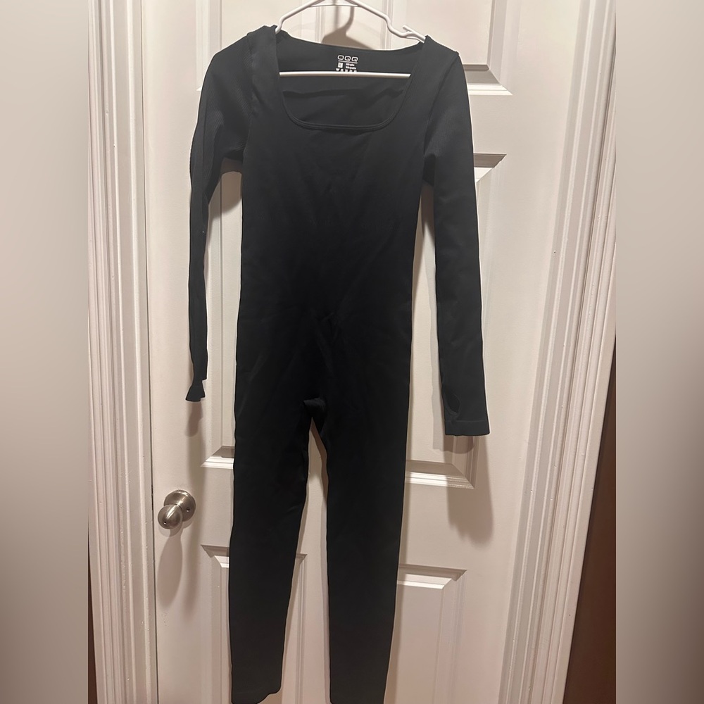OQQ Active Jumpsuit